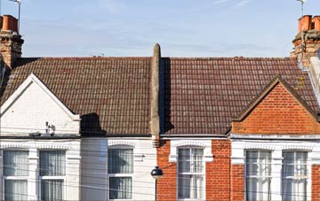 clay roofing Pharisee Green, Essex