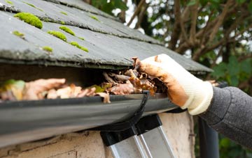 gutter cleaning Pharisee Green, Essex