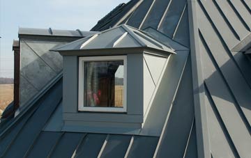 metal roofing Pharisee Green, Essex