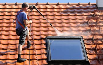 roof cleaning Pharisee Green, Essex