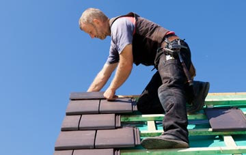 disadvantages of Pharisee Green slate roofing
