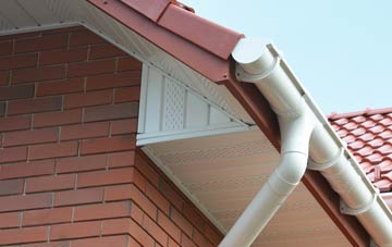 Pharisee Green soffit repair costs