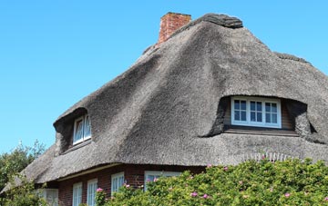 thatch roofing Pharisee Green, Essex