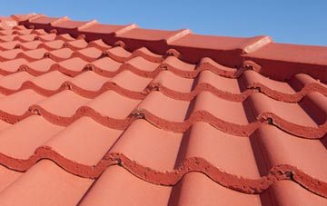 Pharisee Green tile and slate roof replacement