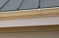 Pharisee Green soffit repair